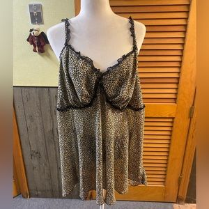 Inner most lingerie set